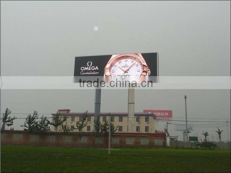 LED Display - P10 Curved LED Display Sign/Curved LED Display panel/Curved LED board//Curved LED screen