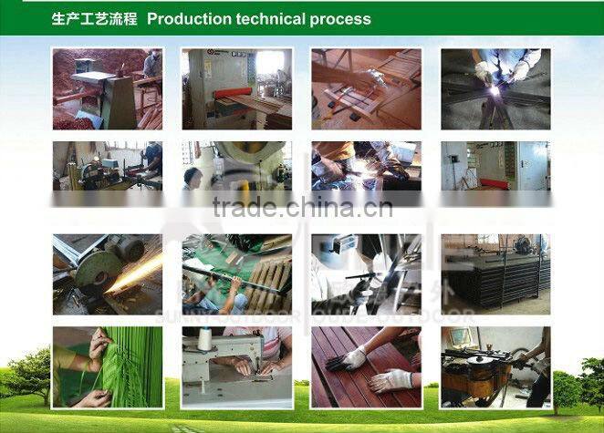 dark brown gazebo swing outdoor garden swing gazebo hot supply