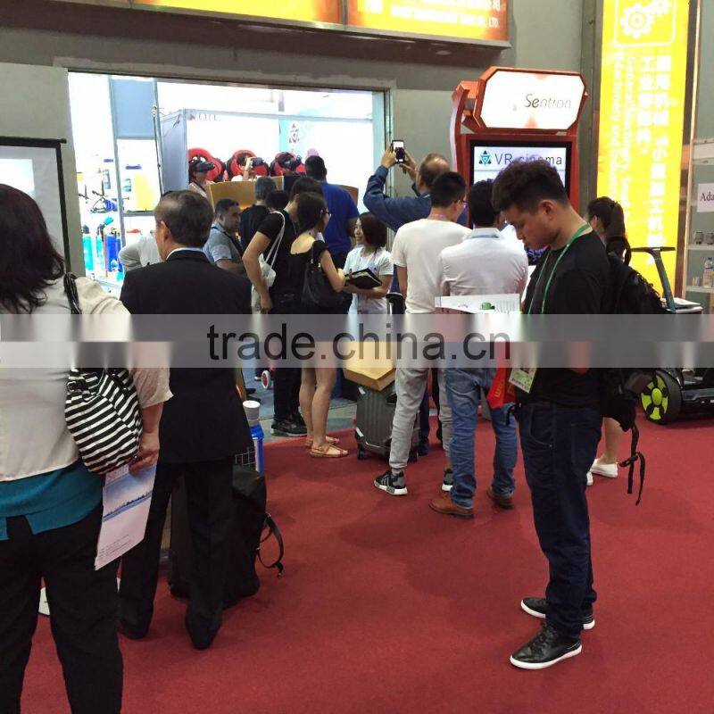 Sentron 9d egg vr cinema seats, virtual reality cinema seats