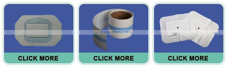 Disposable medical gauze