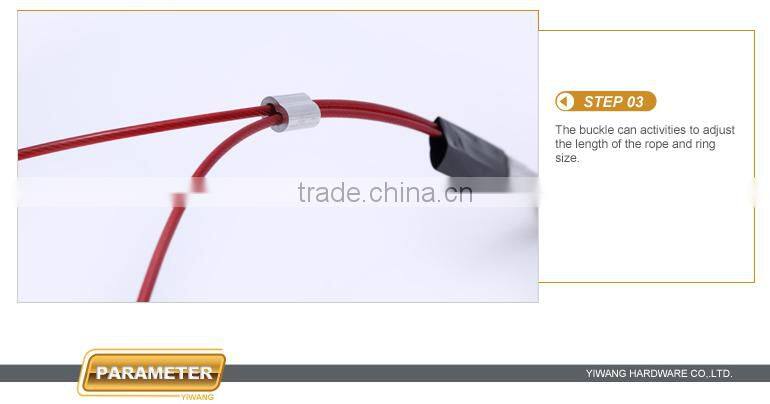 bulk buy from china 2 rope leash