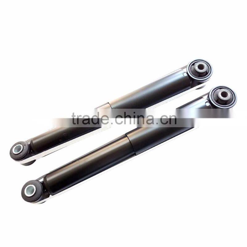 2 Rear Shocks Holden Astra TS Sedan & Hatchback Shock Absorber 98 - 04