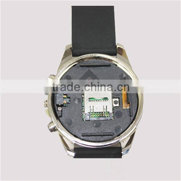 HD IR Wireless Night Vision Hidden Watch Camera