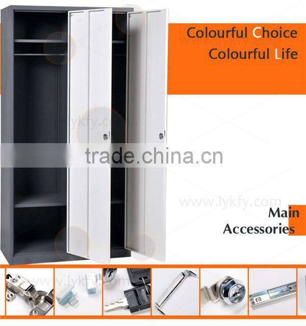 kefeiya modern steel office storage unit