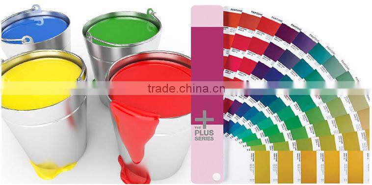 liquid Polyurethane waterproof membrane coating materials Weifang Fuhua
