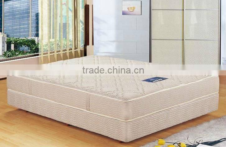 HOT SALE FOUR STAR HOTEL SPRING MATTRESS, MOTEL HOTEL MATTRESS