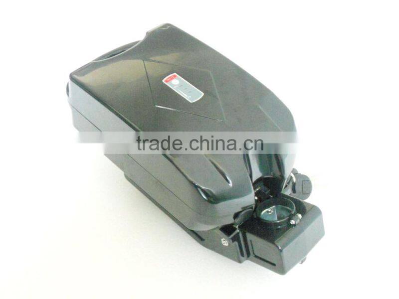 Li-Ion 18650 36V10Ah Rechargeable Electric Bike Battery Pack with PCB protection