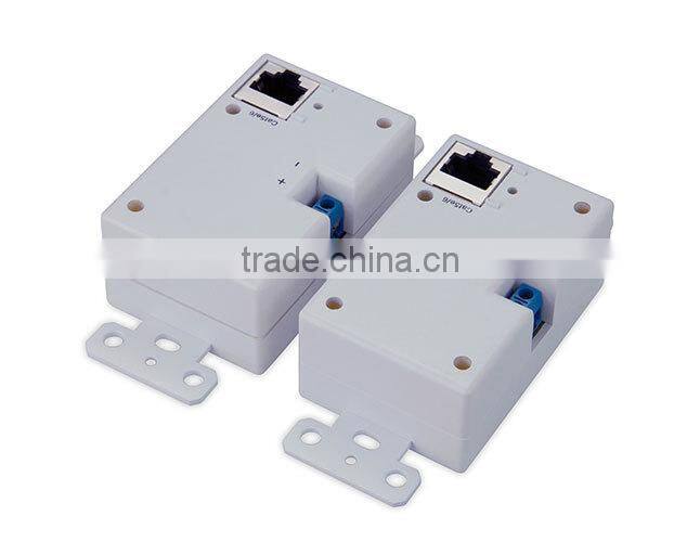 HDMI Extender Wall plate, HDMI Extender, Wideband Bi-direction IR, POE, 50m Single Cat