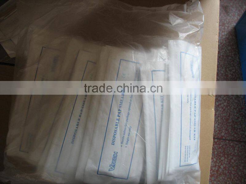 V-GF16-21 Disposable Pap Smear Kit