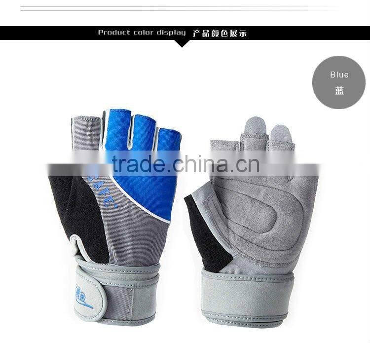 JSA09-006 BKT,sport glove bike glove