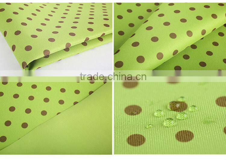 Breathable 100% polyester durable waterproof fabric to buy