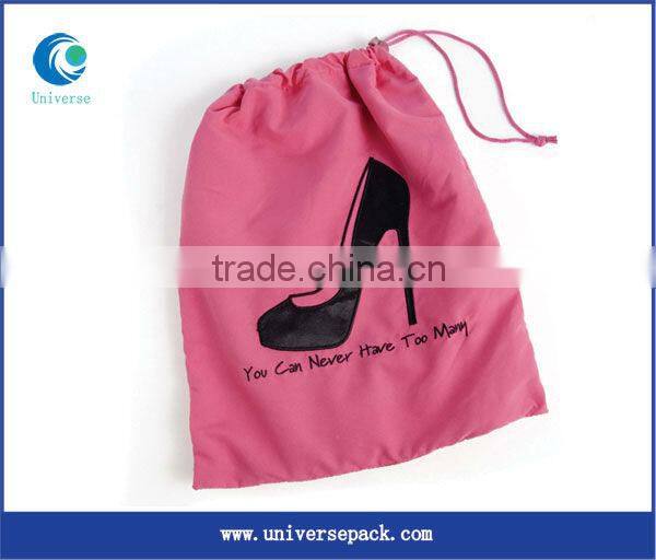 custom shoe dustbags factory