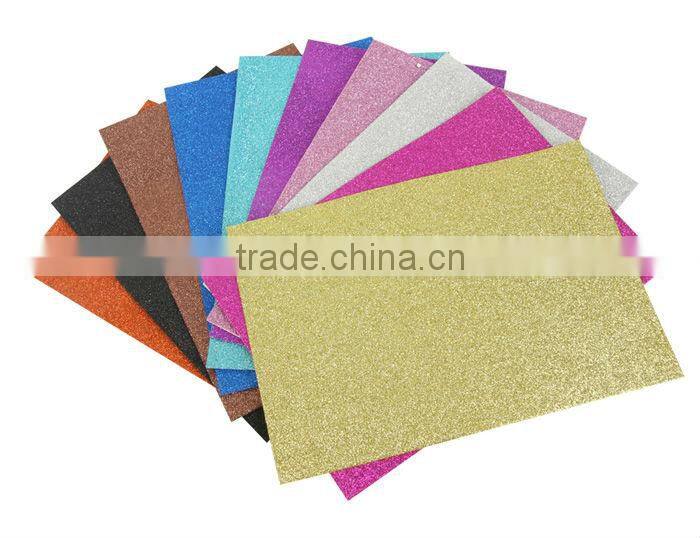 Hot sale colorful eva foam sheet