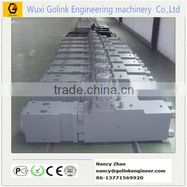 good quality spare parts for hydraulic breaker for excavator