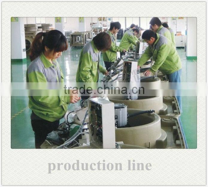 Low Cost! Cheap! Africa & Middle East New Product for 2013!!! DC Solar Power Solar Air Conditioner