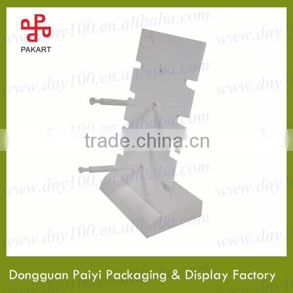 2014 hot sale optical eyeglasses display stand