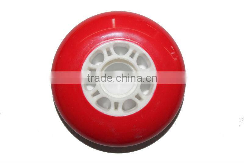 luggage trolley wheel