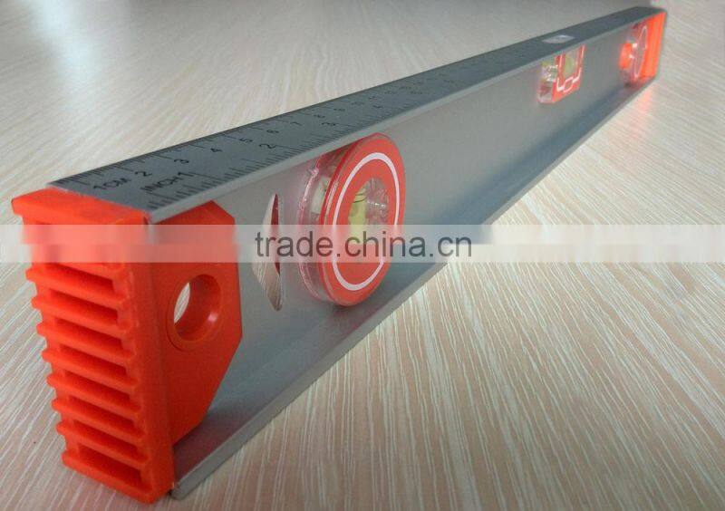 Aluminium Spirit Level Magnetic Spirit Level Liquid Precision Spirit Level Parts