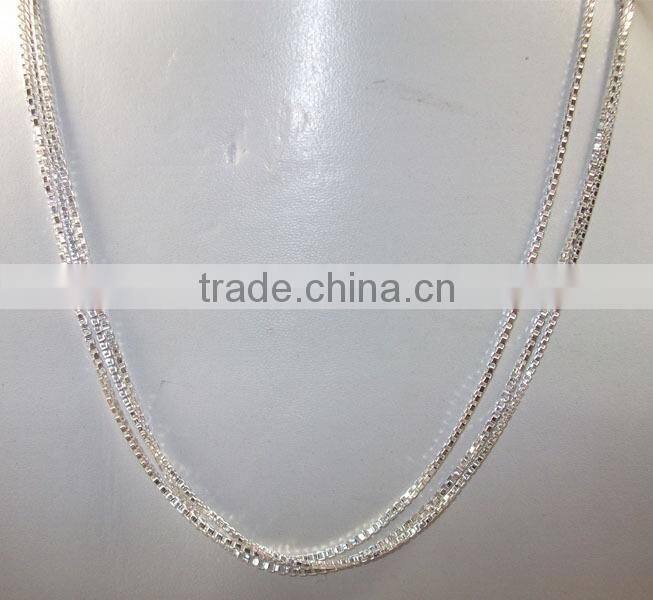 Wholesale jewelry semi precious jewelry solid 925 sterling silver sets