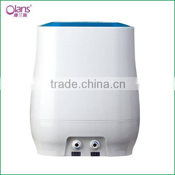 Mineral Water Purifier For Drinking