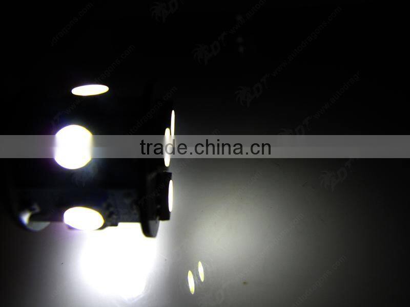 2016 hot selling 1156 Ba15s #89 5050 3 chip 1156 #89 pinball led