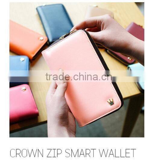 pu wallet cases for Samsung Note 5,Korea Wallet Cover Case for Samsung Note 5 For Iphone 4s/5s/6s/6s plus/7s pu wallet cases