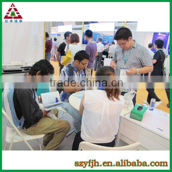 portable modular clean room