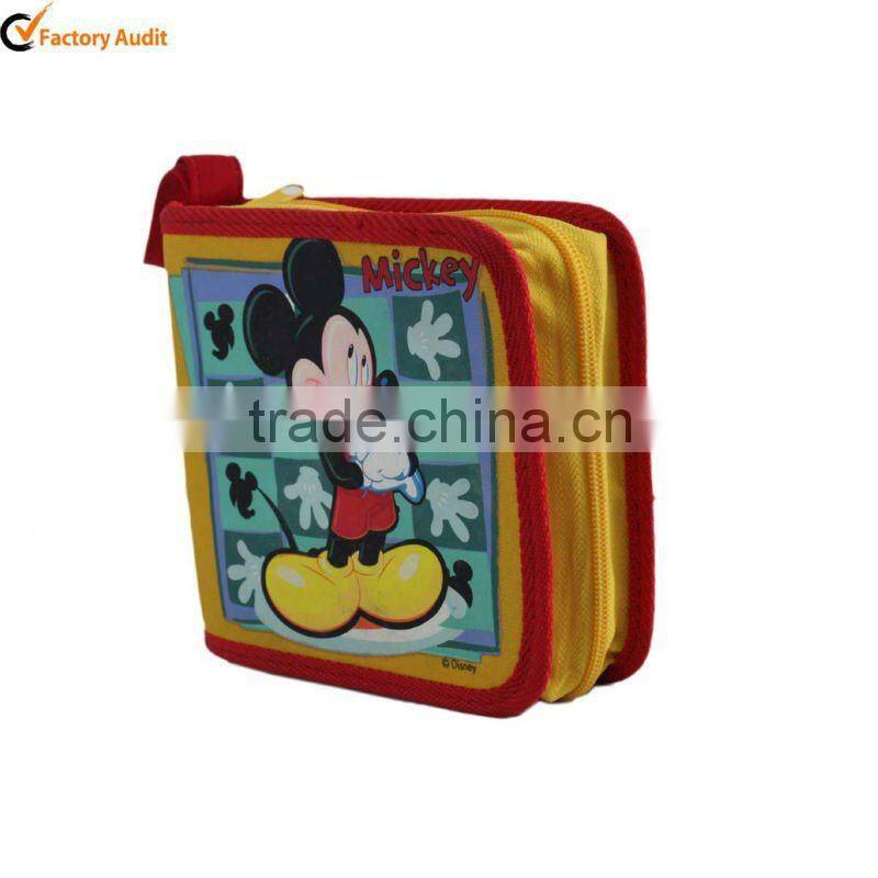 Fashion Carton CD Bag