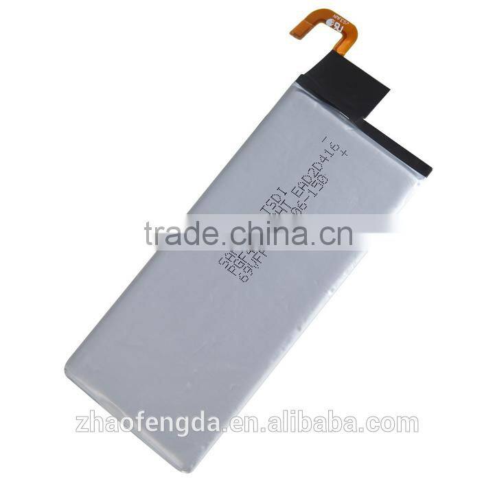 For Samsung Galaxy S6 Edge Internal Battery EB-BG925ABE 2600mAh