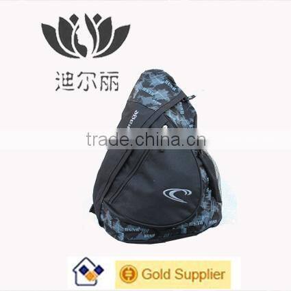 Fashion One Shoulder Backpack for Young people