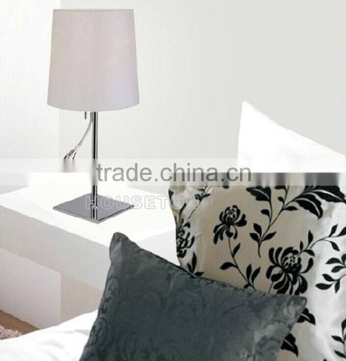 LED hotel bedside table with led light,bedside table with led light TL1001