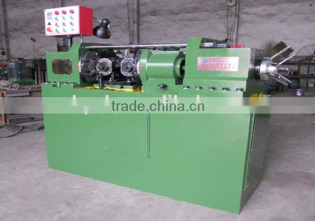 Full Automatic Rolling Thread Machine