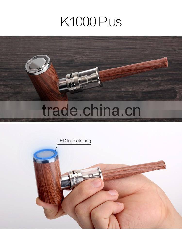 Best Selling 2016 Kamry K1000 Plus Personal Vaporizer with e cig juice