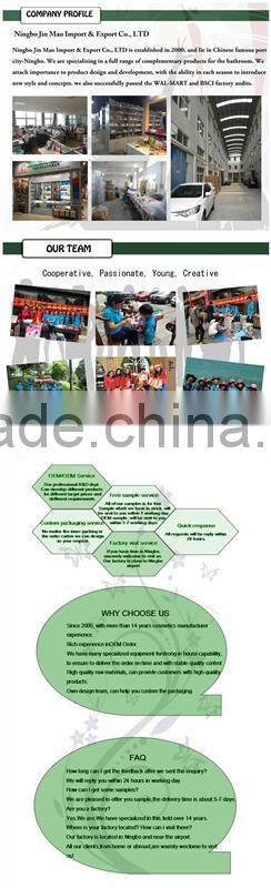 2016 latest designs christmas folding laundry hamper