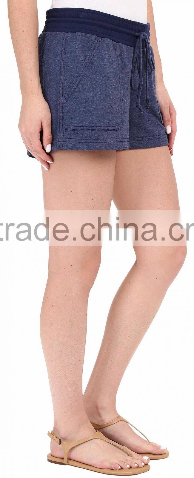 Ramax Custom Women Sport Casual Walking Lightweight Shorts