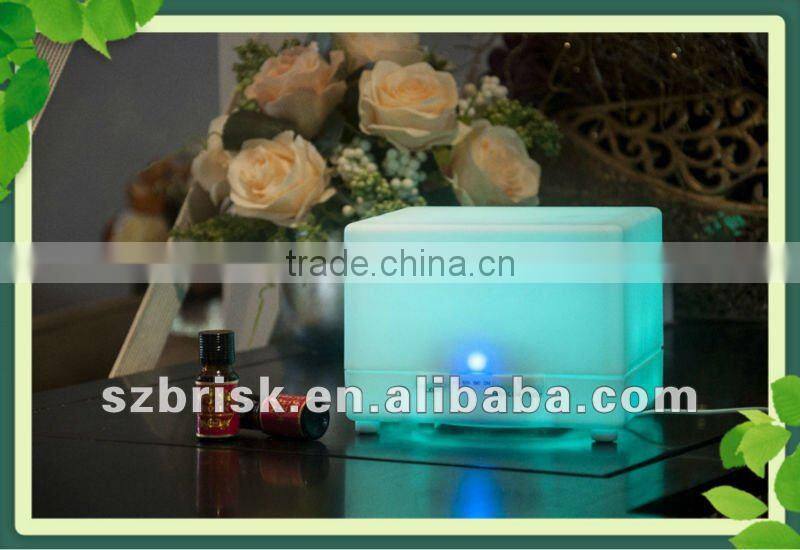 700ml Ultrasonic LED Home Humidifier