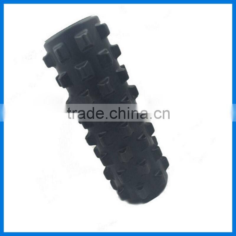 Core and Waterproof PU Foaming Yoga Roller