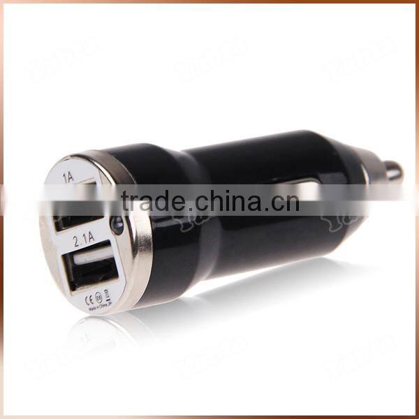 Yabta 5V 1A cargador de coche