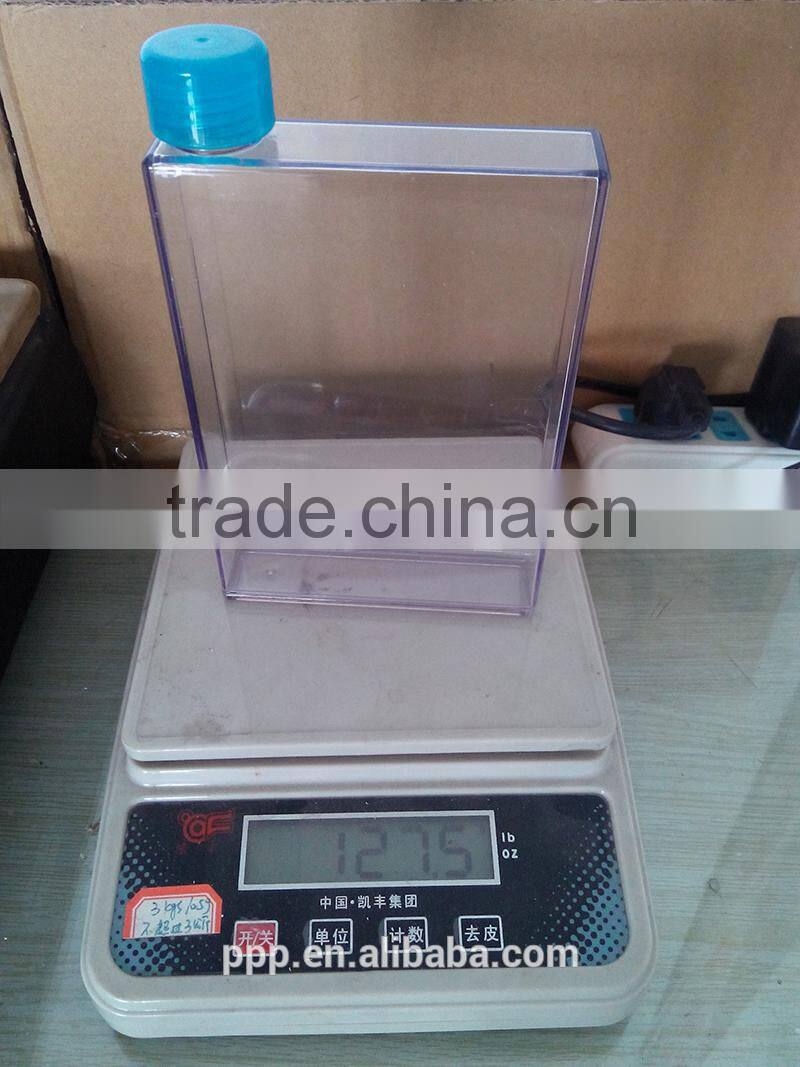 2015 plastic water bottle,plastic bottle water bottle