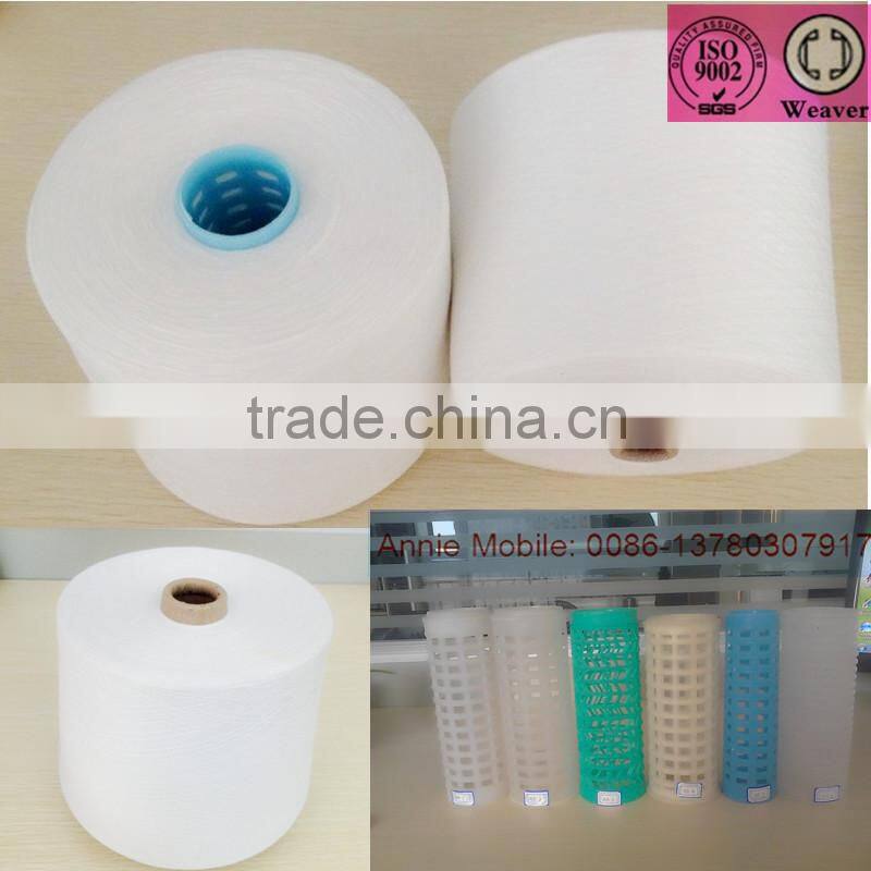 45/2 poly cotton thread