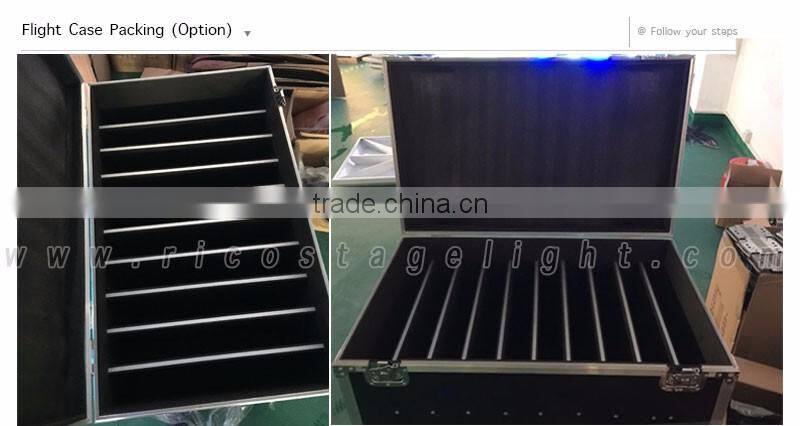 disco music equipment 192pcs 8*8 led pixel digital dance floor