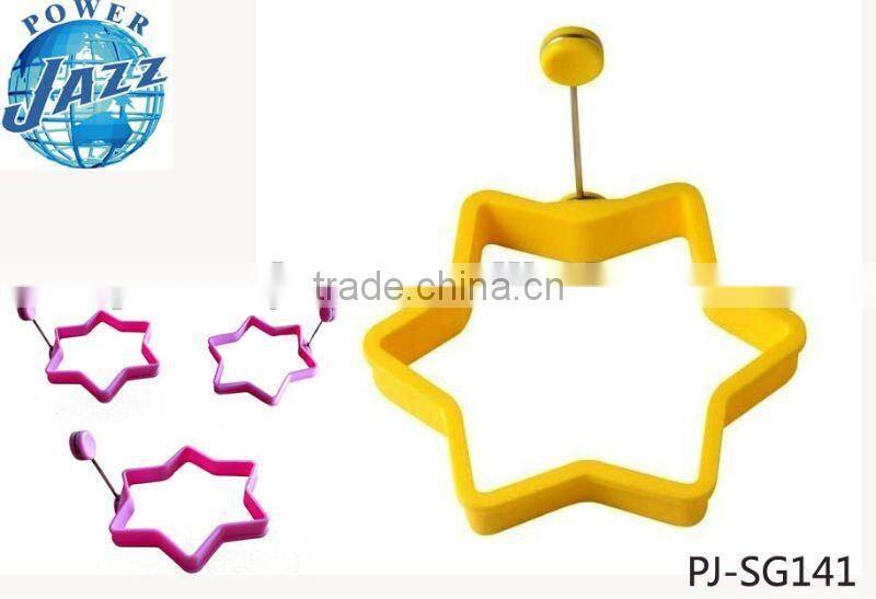 Non-toxic Silicone Cake Mold