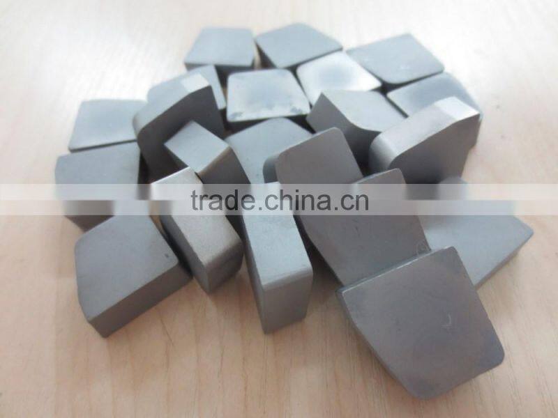 High quality tungsten carbide sheet in different sizes