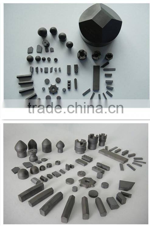 Composite material---High Quality Diamond compact for Oil Drilling Bits
