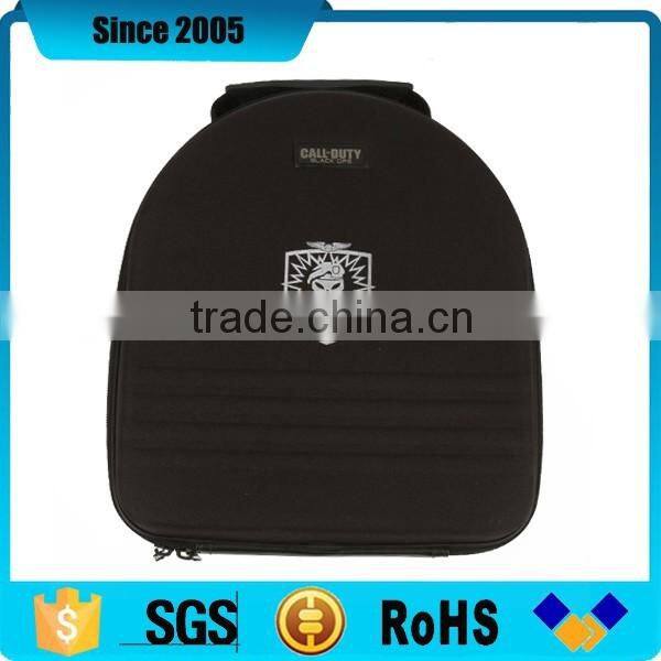 eva mp3 headset case, eva headphone case