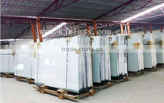 5mm round glass with CE&ISO