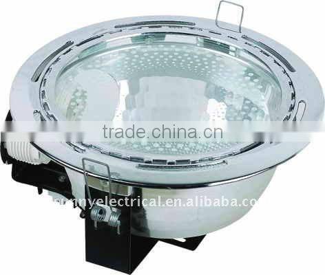 downlight housing
