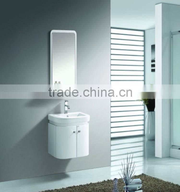 Hot Sale Moistureproof Contemporary Bathroom Cabinets