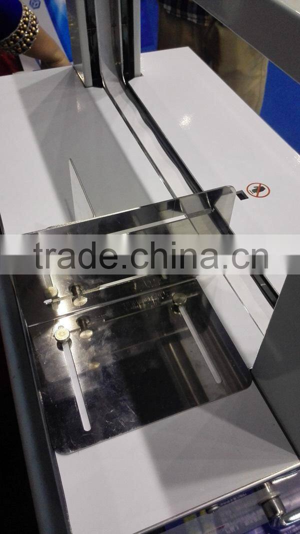 steel bundle strapping machine