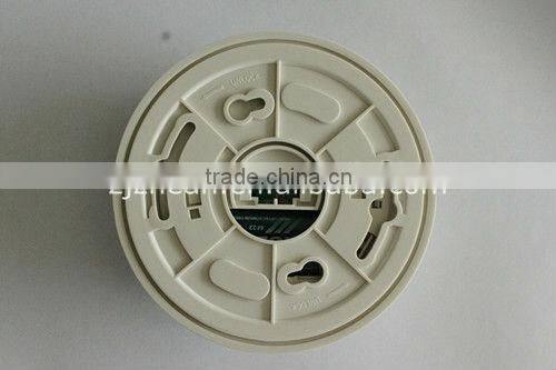 Fire Smoke Alarm/Battery Operated Smoke Alarm/Smoke Detector Companies